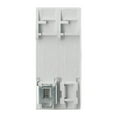 thumbnail image 2 of Bgsha 1PCS 2P 40A/63A MTS Dual Power Manual Transfer Switch Interlock Circuit Breaker, 2 of 8
