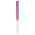 thumbnail image 3 of TNT Fireworks #20 Red White and Blue Hand Held Gold Sparkler, Outdoor Party, 3 of 4