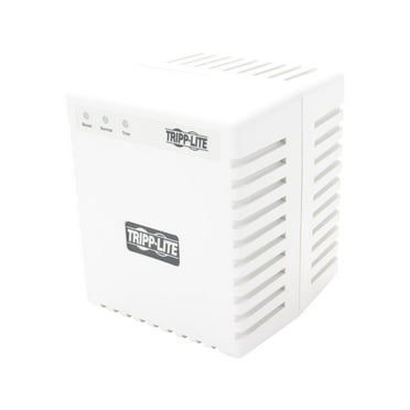 TRIPP LITE LS606M Line Conditioner / AVR System - Automatic Voltage Regulator / AC Surge Suppressor