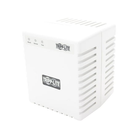 Tripp Lite 600W 120V Power Conditioner with Automatic Voltage Regulation (AVR)