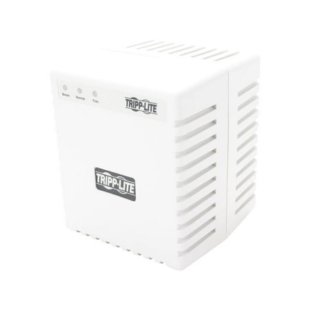 UPC: 0037332116246 | Tripp Lite LS606M 600W Mini Tower Line Conditioner