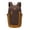 166-Coffee, variant on Lightweight School Backpack for Durable Bookbag for Ages 3rd 4th 5th 6th Middle Elementary Travel,Outings,Playground