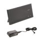thumbnail image 1 of Gran Reloj de Pared Digital LED Pantalla de / / Fecha / Temperatura Material de Plástico, 1 of 9