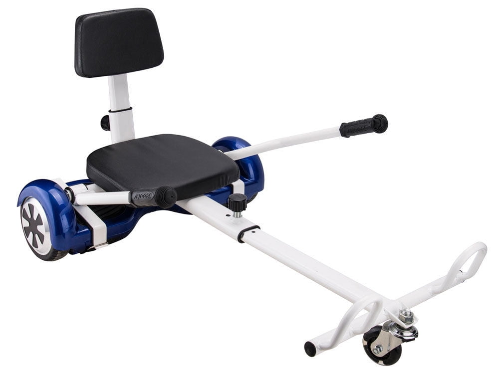 go kart hoverboard walmart