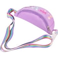 thumbnail image 5 of Fanny Pack Belt Bag Crossbody Bags For Women Birthday Gifts For 4 5 6 7 8 9 10 Year Old Girl Birthday Bags For Kids Teen Girl Stuff Cute Stuff Fanny Pack For Girls, 5 of 7