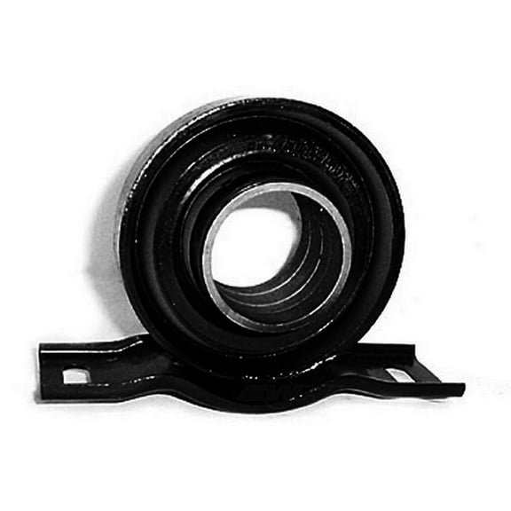 Drive Shaft Center Support Fits select: 1972-1976 MAZDA B1600