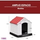 thumbnail image 2 of Casa Para Perro Raza Chica Termica Q Perrón, 2 of 5
