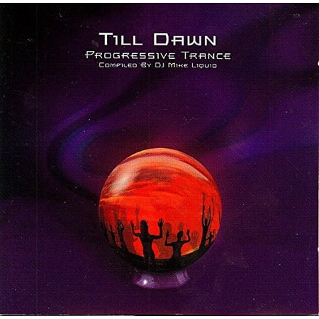 Till Dawn (Audiobook)