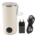thumbnail image 1 of Portable Cordless Electric Kettle USB Charging 400ml Small Kettle for Tea Coffee Milk, 1 of 4