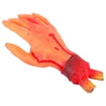 thumbnail image 4 of 1pc Simulated Hands Playthings Creative Halloween Broms Toys Halloween Party Props, 4 of 6