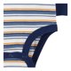 thumbnail image 3 of Set 2 pzs c/pantalón Carter's Child of Mine Azul Marino Estampado A rayas 0-3M, 3 of 4