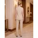 thumbnail image 3 of Conjunto 2 Piezas, Blusa Sin Mangas y Pantalón de Corte Recto, Look Refinado y Moderno para Mujer, 3 of 5