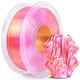 thumbnail image 1 of Filamento para impresora 3D SUNLU Silk, doble color, PLA, 1,75 mm, 1 kg, 1 of 9