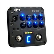Gallien-Krueger PLEX Preamp Pedal with USB
