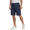 Navy #051, variant on Men's Hiking Cargo Shorts Quick Dry Lightweight Summer Casual Shorts for Men Work Golf Outdoor 5 Pockets, M
