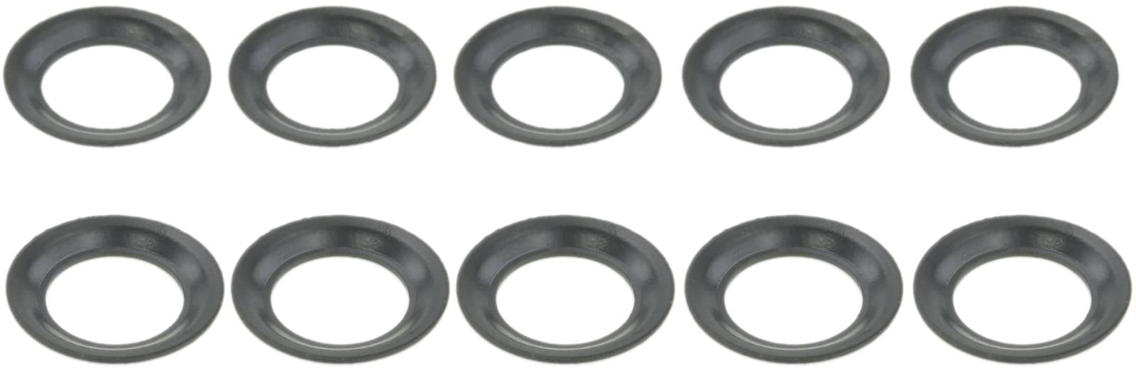 ORing Fuel Injector Pcs 10 Febest RINGFL021PCS10 Oem MD359919