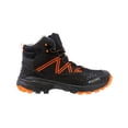 thumbnail image 2 of Bota Hiking Discovery Expedition Bryce 2492 Negro para Hombre, 2 of 8