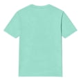 thumbnail image 5 of Mens Shirts Dry Fit Athletic T Shirts UPF 50+ Performance Cooling Shirt Short Sleeve Mint Green 2XL, 5 of 5
