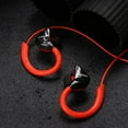 thumbnail image 5 of Nuboxa Sports Running Earphones With Memory Wire Waterproof IPX5 Mic In-Ear Earhoo Z0P7, 5 of 8
