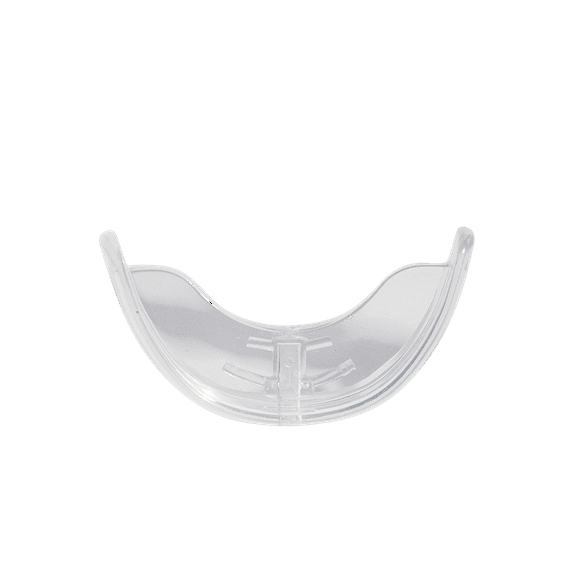 Autobrush Teeth Whitening Tray Attachment Head (AutoBrush not Included)