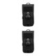 thumbnail image 2 of Yuarrent Estuche para teléfono Bolsas para dispositivos de cubierta completa Soporte ajustable para teléfono inteligente Senderismo Equipo de Type2 NO2 Yuarrent CBP386671, 2 of 6