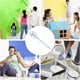 thumbnail image 4 of Professional Paint Mud Mixer For Electric Drill - Heavy-Duty 24-Inch Cement Mixing Rod For Drywall & Paint Applications, 4 of 5