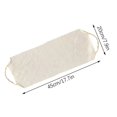 thumbnail image 3 of Birdeem 2 Pcs Serviette de Bain Extensible Givrée, 3 of 10