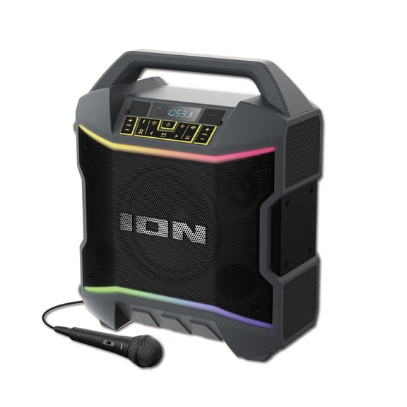 ION Audio Party Boom™ Plus