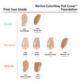thumbnail image 2 of Revlon Colorstay Fond de Teint Couvrant - Beige Sable, 2 of 5
