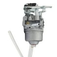 thumbnail image 2 of CSYANXING Fuel Carburetor for Ryobi Generators RYi2300BT RYi2300BTA 308054124 Direct Fit Tested Metal Components, 2 of 7