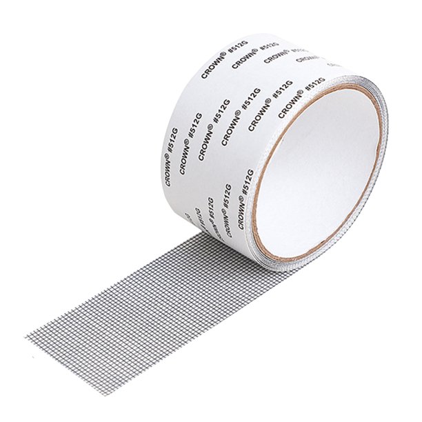 Window Screen Repair Tape Screen Door Repair Kit Window Screen