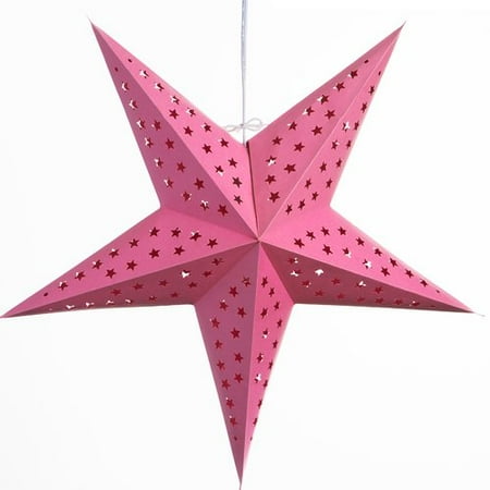 - Hometown Evolution, Inc. Unity Paper Star Light