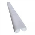 thumbnail image 1 of Tapón de puerta,Tapones para puertas gemelas para la parte inferior de la puerta,Burlete debajo de la puerta 30 36 pulgadas blanco,Protector de barrido con sello de para ventana con Zulema Tapón de puerta, 1 of 8