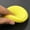 Yellow, variant on Foam Sponge Waxing Pad for Car Cleaning Detailing Durable Reusable 12PCS