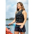 thumbnail image 4 of O'Brien Women's Traditional Neo Life Vest, Extra Small, 4 of 5