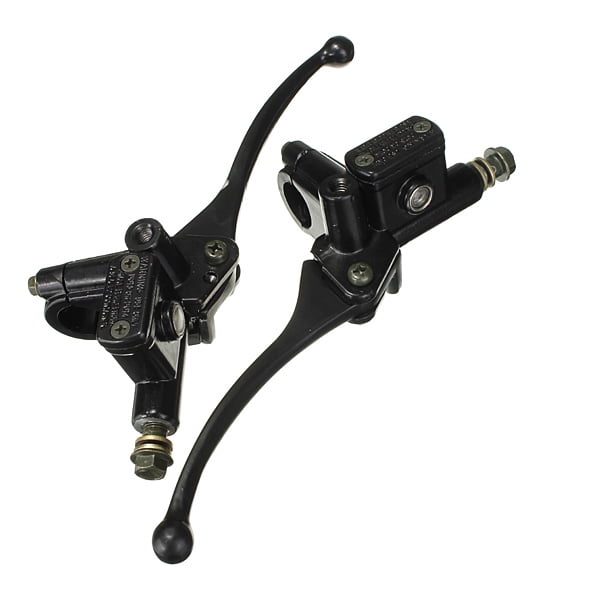 Levers Motorbike Accessories & Parts NICECNC Universal 1 inch hydraulic