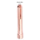 thumbnail image 4 of Boquilla De Alúmina Tig 20 Piezas QQ150 TIG Antorcha De Soldadura Consumibles Boquilla De Cerámica Collet Tapa Trasera Larga Y Corta Collet De 2,0 Mm ANGGREK Pinza de 2,0 mm, 4 of 8