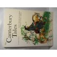 thumbnail image 1 of Pre-Owned The Canterbury Tales (Paperback) 0192741810 9780192741813, 1 of 1