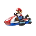 thumbnail image 3 of Vehículo de Control remoto Nintendo Mariokart Super Mario anti gravedad 2.4 GHz, 3 of 7