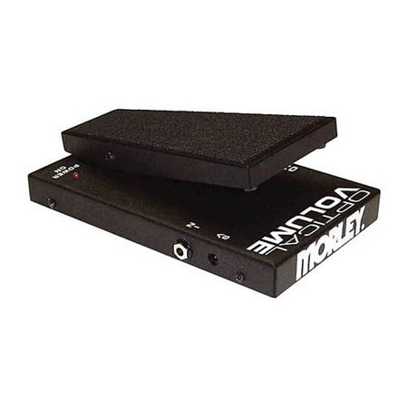 Morley Optical Volume Pedal Eov