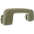 thumbnail image 3 of Grab Handle Compatible with 2006-2009 Ford Fusion 2007-2012 Lincoln MKZ 2006 Lincoln Zephyr 2006-2011 Mercury Milan Rear, Driver Side 4 Cyl 2.3L Plastic, 3 of 3
