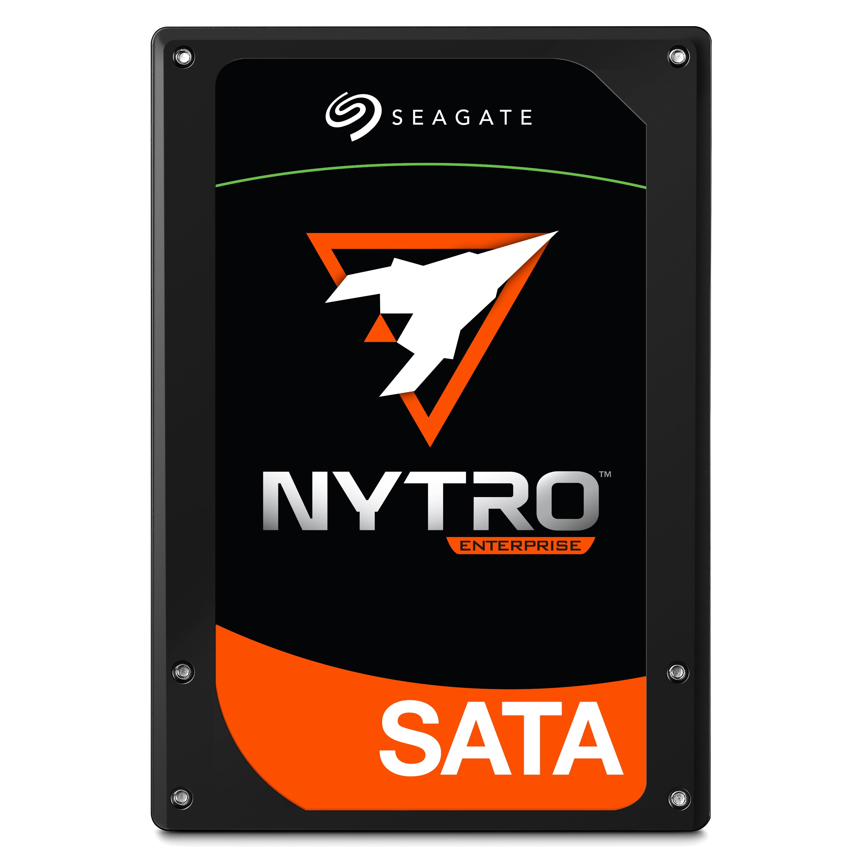 Seagate XA960ME10083 Nytro 1551 ME 960GB 2.5'' SATA SSD TCG