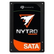 Seagate XA960ME10083 Nytro 1551 ME 960GB 2.5'' SATA SSD TCG