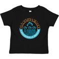 thumbnail image 3 of Inktastic Jacksonville Beach Florida Matching Boys or Girls Baby T-Shirt, 3 of 5