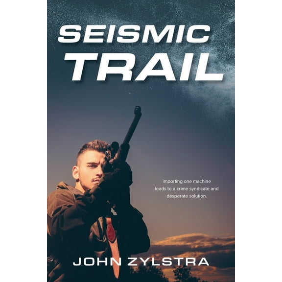 Seismic Trail (Paperback)