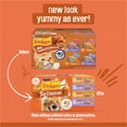 thumbnail image 3 of Purina Friskies Turchicken Gravy, Soft Variety Pack, Wet Cat Food, 5.5 oz Cans, 40 Pack, 3 of 12