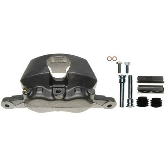 Raybestos R-Line Reman Semi-Loaded Caliper