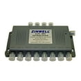 thumbnail image 1 of Digiwave Interrupteur Satellite 4 en 8, 1 of 1