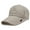 Khaki, variant on ZSQDM Men Ladies Embroidered Letters Baseball Cap Mesh Breathable Cap Sunscreen Sunshade Mesh Hat beanie for Women Fan Hat Visors Baseball Cap