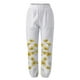closed sweatpants